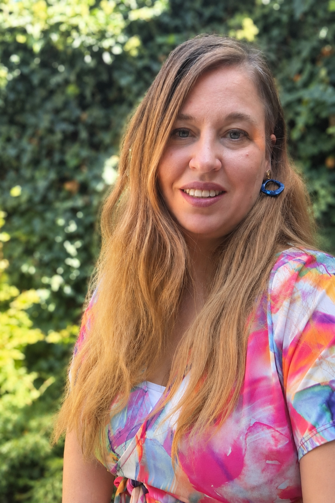 Arianne van der Wees