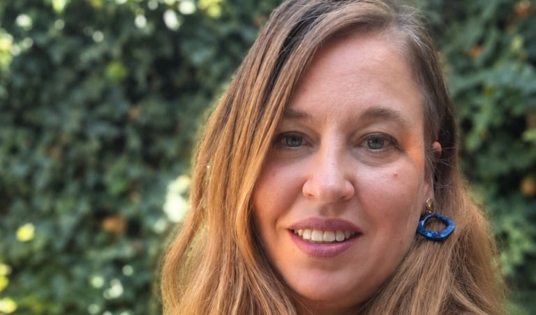 Arianne van der Wees