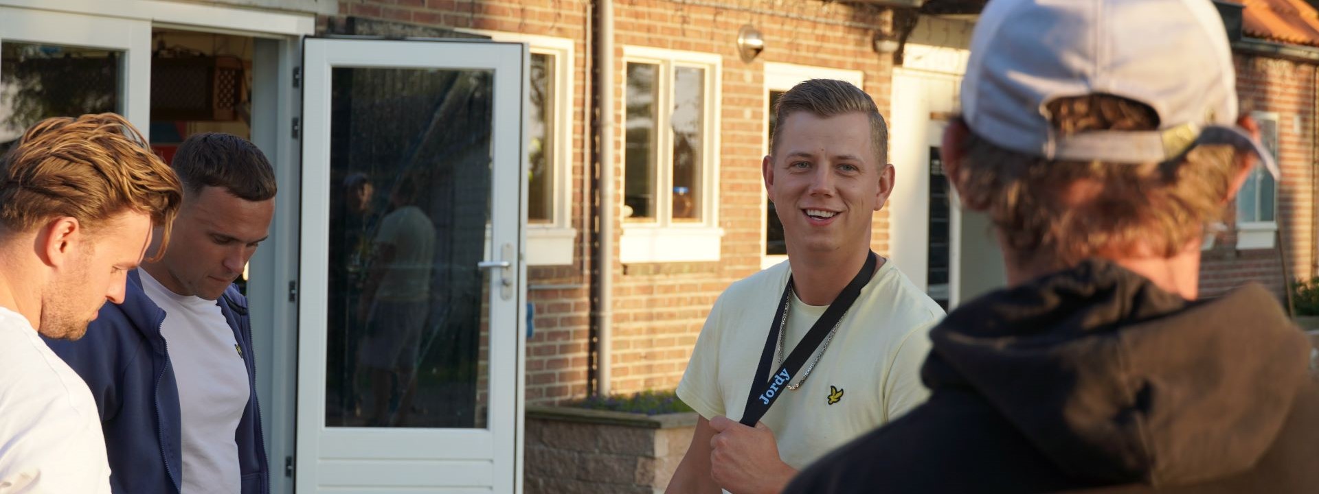 Kattenwaard - avondsessie