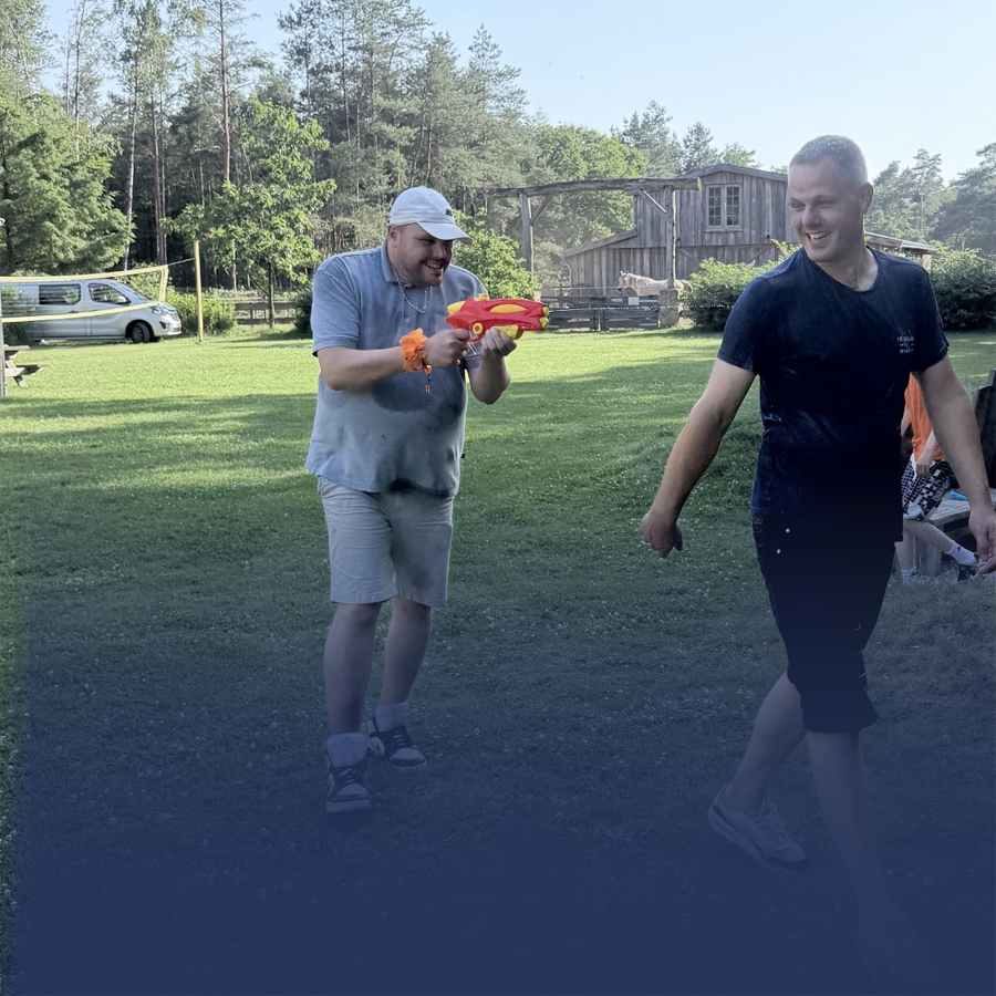 bewonersvakantie De Stapel 2026