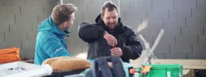 de stapel werkplaats