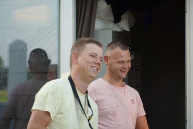 kattewaard bewoners