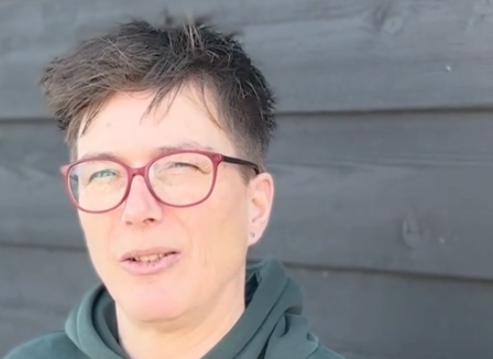Collega Tanja Maassen