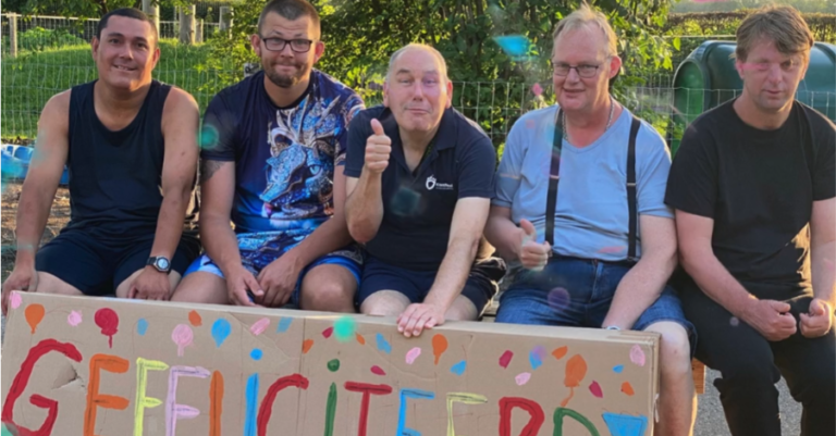 12,5 jaar 't Kastheel