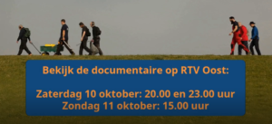 Uitzending RTV Oost